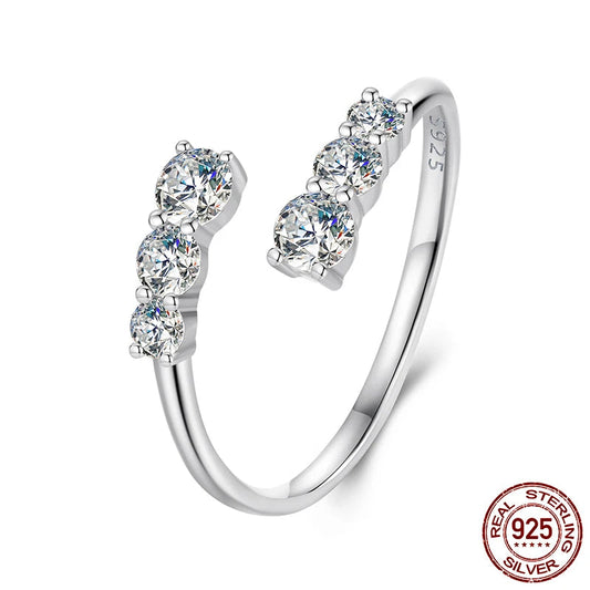 Yasmeen Ring
