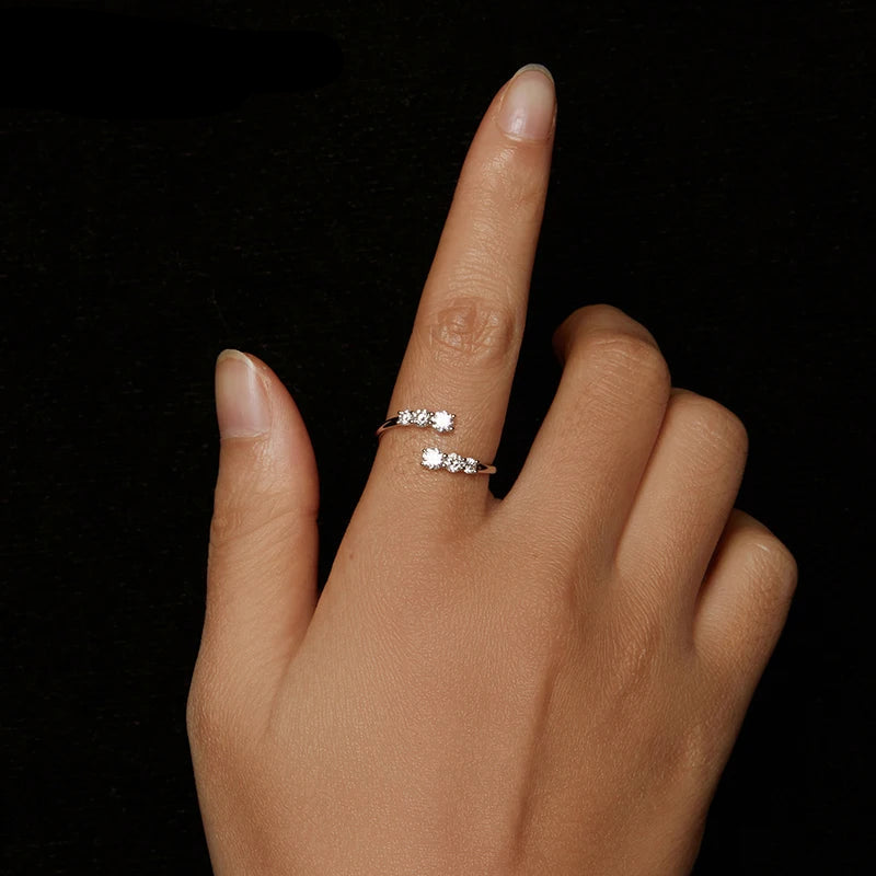 Yasmeen Ring