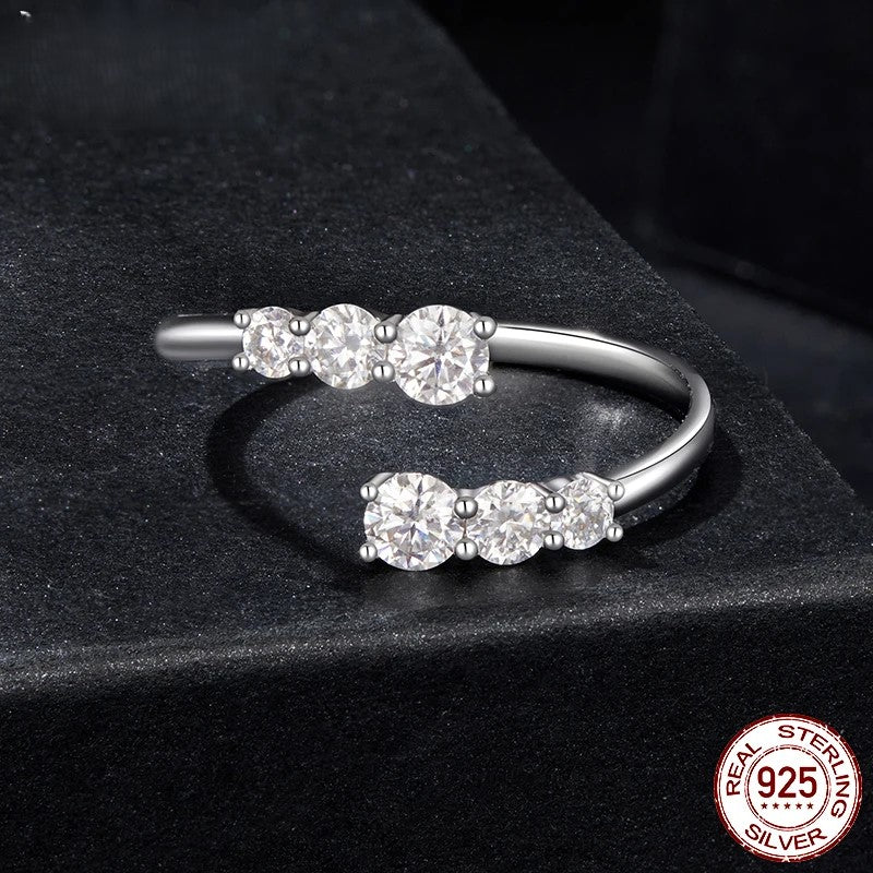 Yasmeen Ring