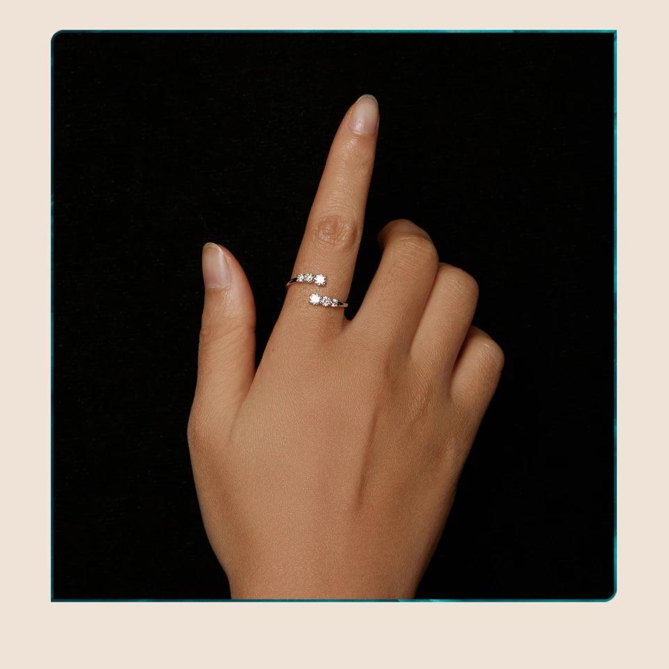 Yasmeen Ring